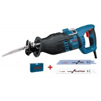 BOSCH GSA 1300 PCE tiesinis pjūklas